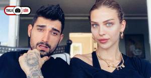 İdo Tatlıses ve Yasemin Şefkatli Nişanlandı