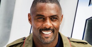 Idris Elba Coronavirüsü Yendi