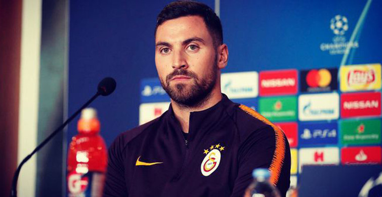 Fenerbahçe'den Sinan Gümüş Bombası