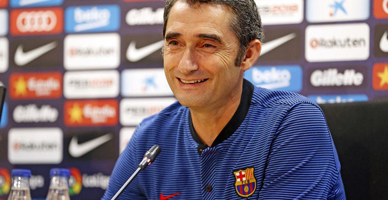 Barcelona'da Yollar Ayrılıyor