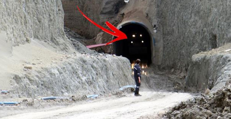 Iğdır Vatandaşı Sevince Boğuldu! 50 Milyon Tona Yakın Keşfedildi