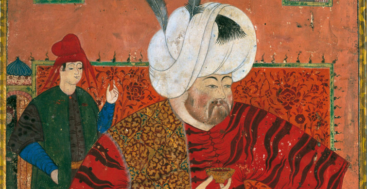II. Selim Kimdir?