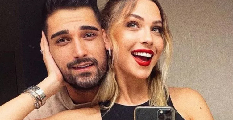 İkizlerden biri ameliyat olmuştu: Yasemin Şefkatli küçük Tatlıses'in son halini paylaştı!