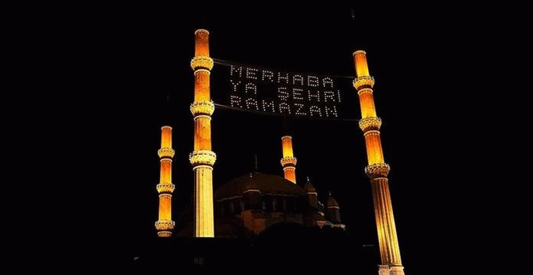 İl İl Akşam Ezanı Kaçta Okunuyor?