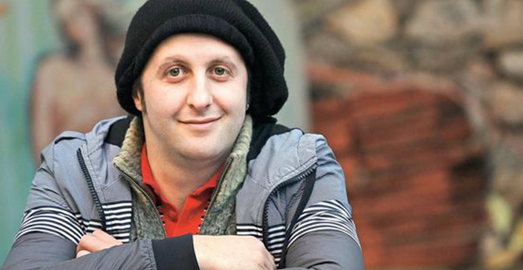 İlker Ayrık Kimdir? İlker Ayrık Boyu Kaç, Kilosu Kaç, Aslen Nereli, Sevgilisi Kimdir?