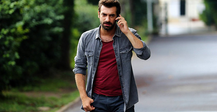 İlker Kaleli Nasıl Bir Dizide Oynayacak ?