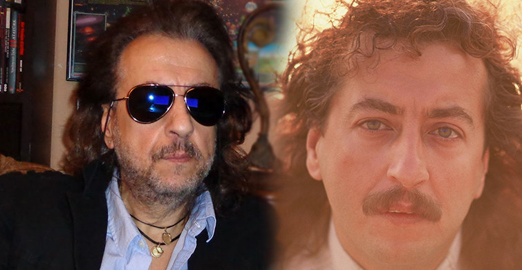 İlhan İrem: Buralardan Gideceğim