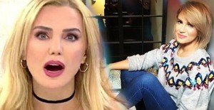 İlkay Buharalı’dan Ece Erken’e Sert Sözler