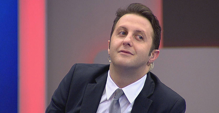 İlker Ayrık Meslektaşlarını Uyardı 