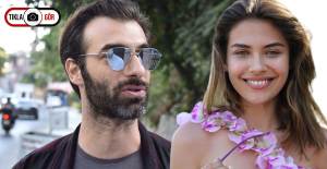 İlker Kaleli'den Biran Damla Yılmaz Açıklaması