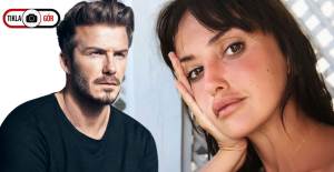 David Beckham, İlkin Tüfekçi'nin Instagram Paylaşımını İzledi