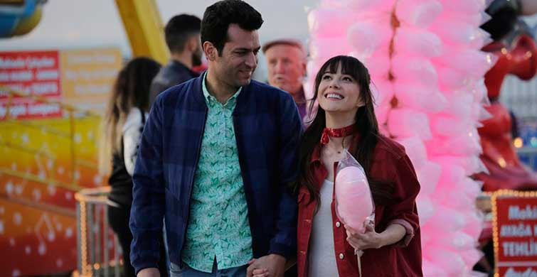 İlk Öpücük Filmi Nerede Çekildi? Oyuncuları Kimler, Konusu Ne?