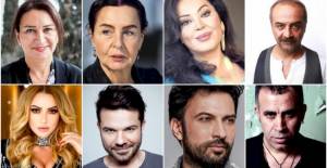 Aynı Bölümü Okumuş Olabilirisiniz: Ünlüler Hangi Üniversitelerden Mezun?