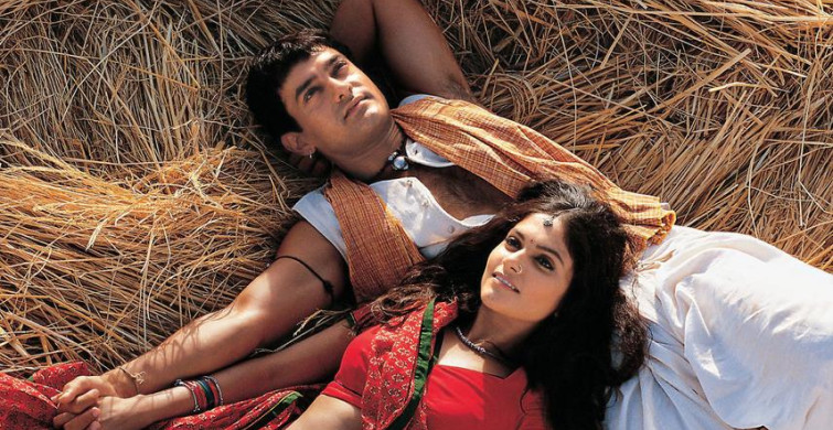 En İyi Hint Filmleri (Bollywod Sineması)