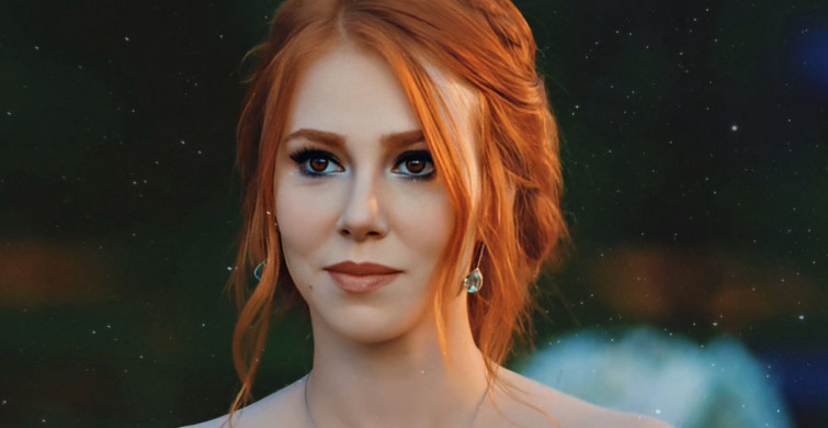 İmaj Değiştiren Elçin Sangu'nun Yeni Hali Şaşırttı