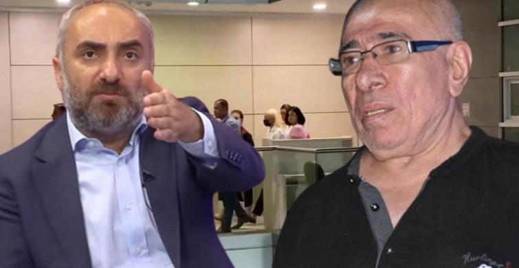 İmam Hatip atışması büyüyor! İsmail Saymaz o tweete cevap verdi: İlyas Salman’ın yanıtı olay yarattı