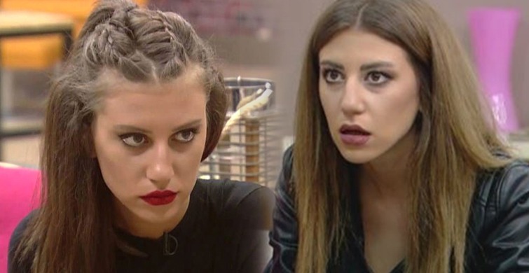 Melis Buse Betkayan, Sütyensiz Yayın Açtı 