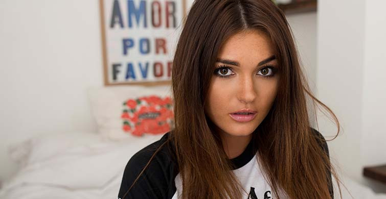 India Reynolds Kimdir? India Reynolds Boyu Kaç, Kilosu Kaç, Aslen Nereli, Sevgilisi Kimdir?