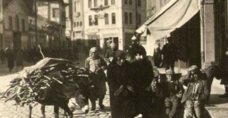 İngiliz Casusun Gözünden Türkiye