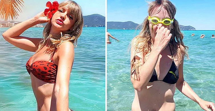 Instagramdaki Fenomenlerin Gerçek Hayattaki Halleri
