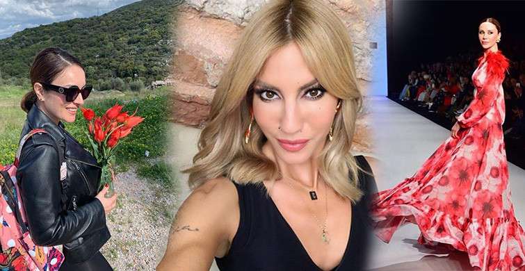 Ünlüler Bu Hafta Ne Giydi? Sosyal Medyada Ne Paylaştı?