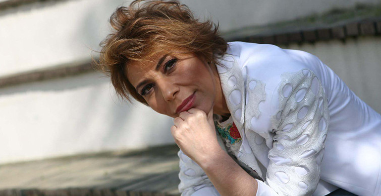 İntizar'ın Annesi Yaşamını Yitirdi
