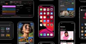 Apple'dan iOS 14 Güncellemesi
