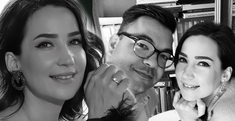 İpek Açar ve Alper Kömürcü Evlat Edinecek