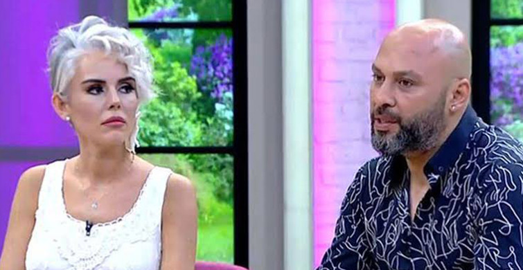 İki Aylık Hamile İpek Tanrıyar Kadehle Poz Verdi Tepkileri Üzerine Çekti