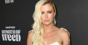Ireland Baldwin