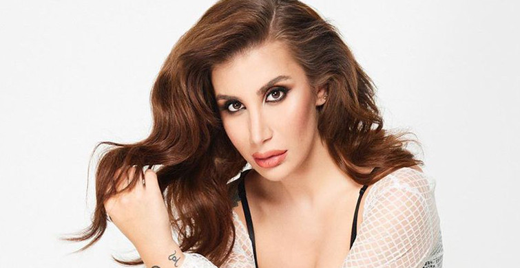İrem Derici'nin Takıntılı Hayranının İfadesi Ortaya Çıktı