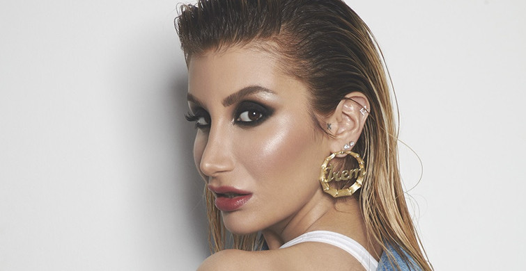 İrem Derici'den Çocuk Açıklaması