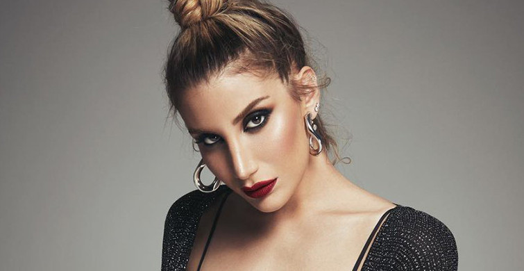 İrem Derici'den Takipçilerine İlginç Soru