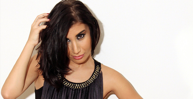 İrem Derici'den Samimi İtiraflar