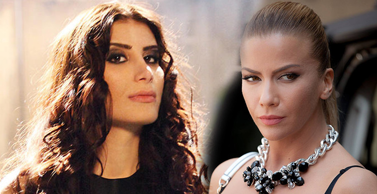 İrem Derici'den Ivana Sert Yorumu
