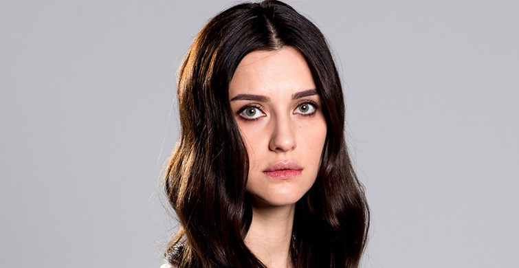 İrem Helvacıoğlu Yeni İmajıyla Beğeni Topladı
