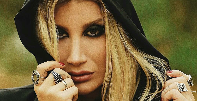 İrem Derici'nin Saplantılı Hayranı İçin İstenen Ceza Belli Oldu