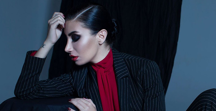 İrem Derici, Takıntılı Hayranının Serbest Bırakılmasına Tepki Gösterdi