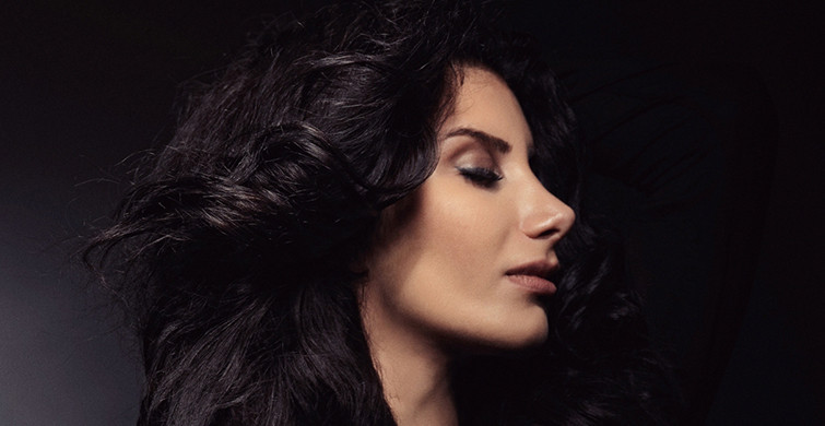 İrem Derici, Bodrum Tatilinde