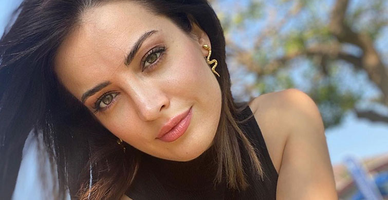 İrem Sak’tan Akrabalık Açıklaması