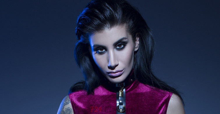 İrem Derici'nin Son Sağlık Durumu Hakkında Flaş Açıklama!