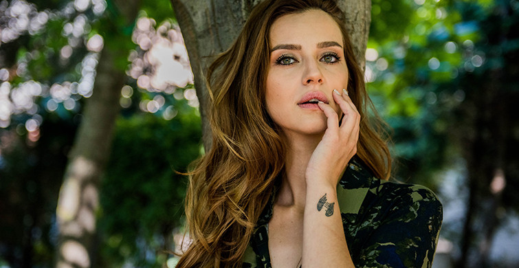 İrem Helvacıoğlu’nun Instagram Hesabı Çalındı