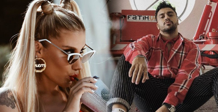 İrem Derici ve Ataberk Özdene Ayrıldı Mı? 