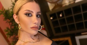 İrem Derici’den Takipçisine Dövme Yanıtı