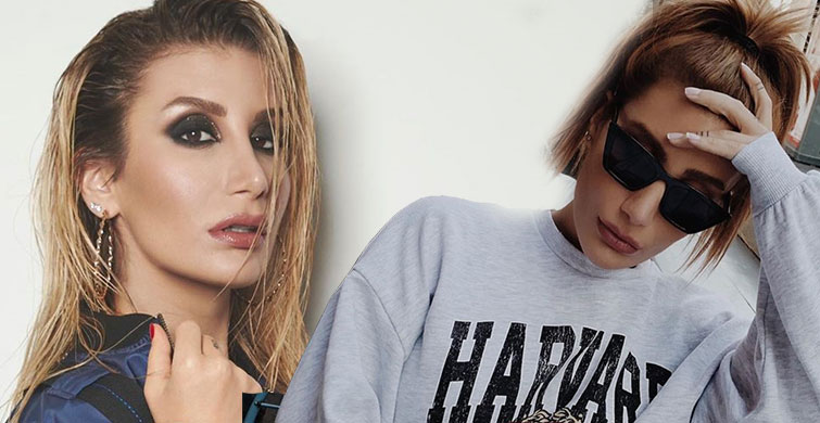 İrem Derici: Konuşmalarıma Dikkat Ediyorum
