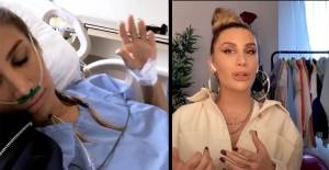 İrem Derici: Telefonum Sürekli Çalınca Sim Kartımı Yedim