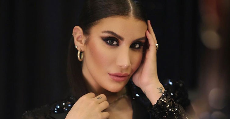 İrem Derici Siber Zorbalık Yüzünden Yaşadığı Zorlukları Anlattı