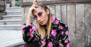 İrem Derici: Kendimi Eve Hapsettim
