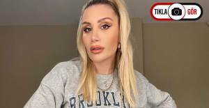 İrem Derici: Evime Gelsinler 