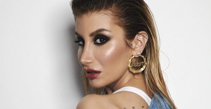 İrem Derici Evlilikte Dört Öpücük Formülünü Anlattı